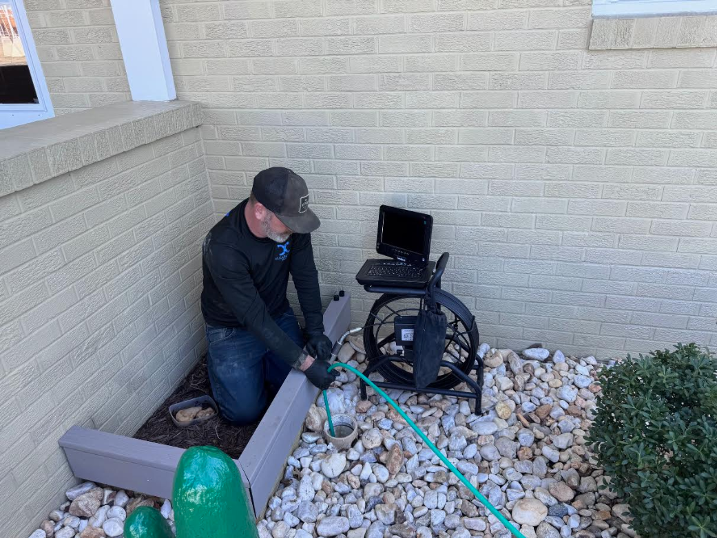 Drain cleaning